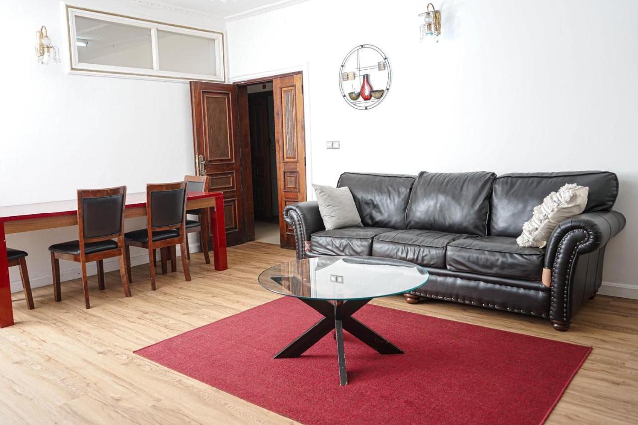 Les Residences De La Providence - Appart Hotel Yaoundé Екстериор снимка